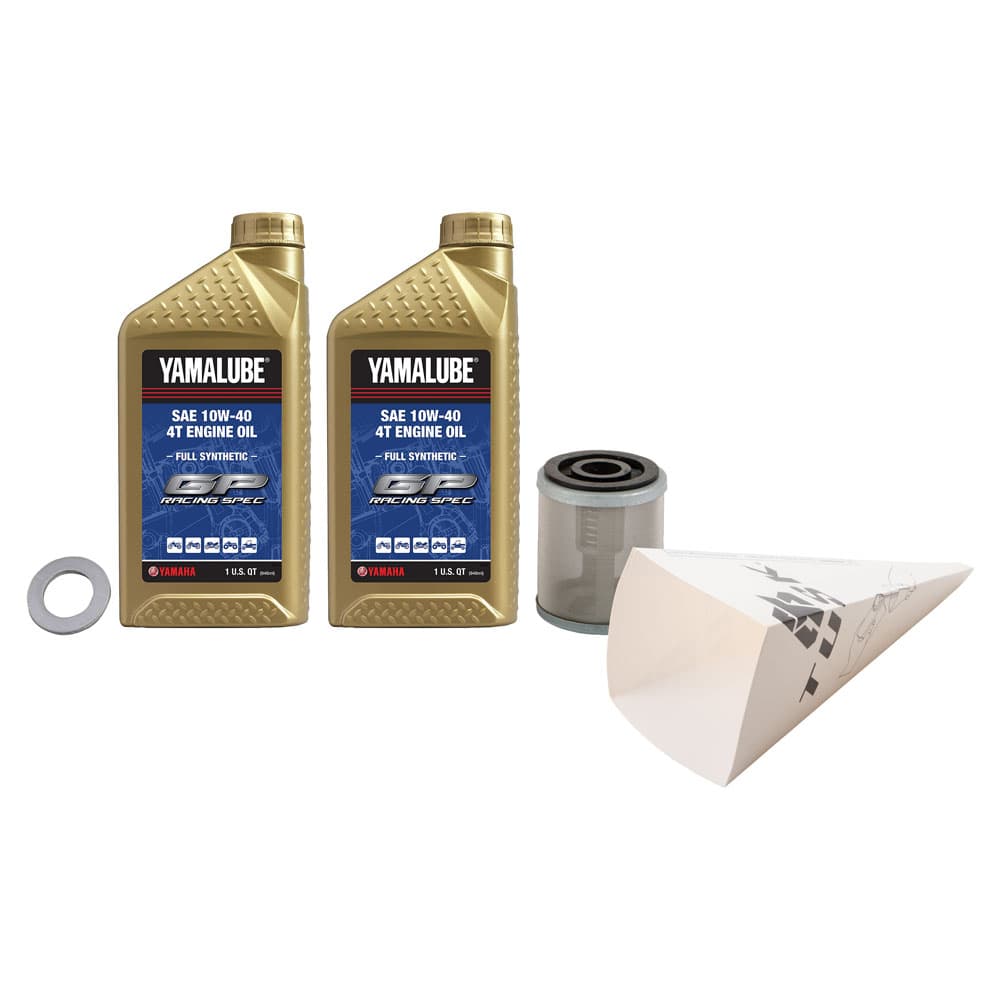 Tusk 4-Stroke Oil Change Kit - Image 426