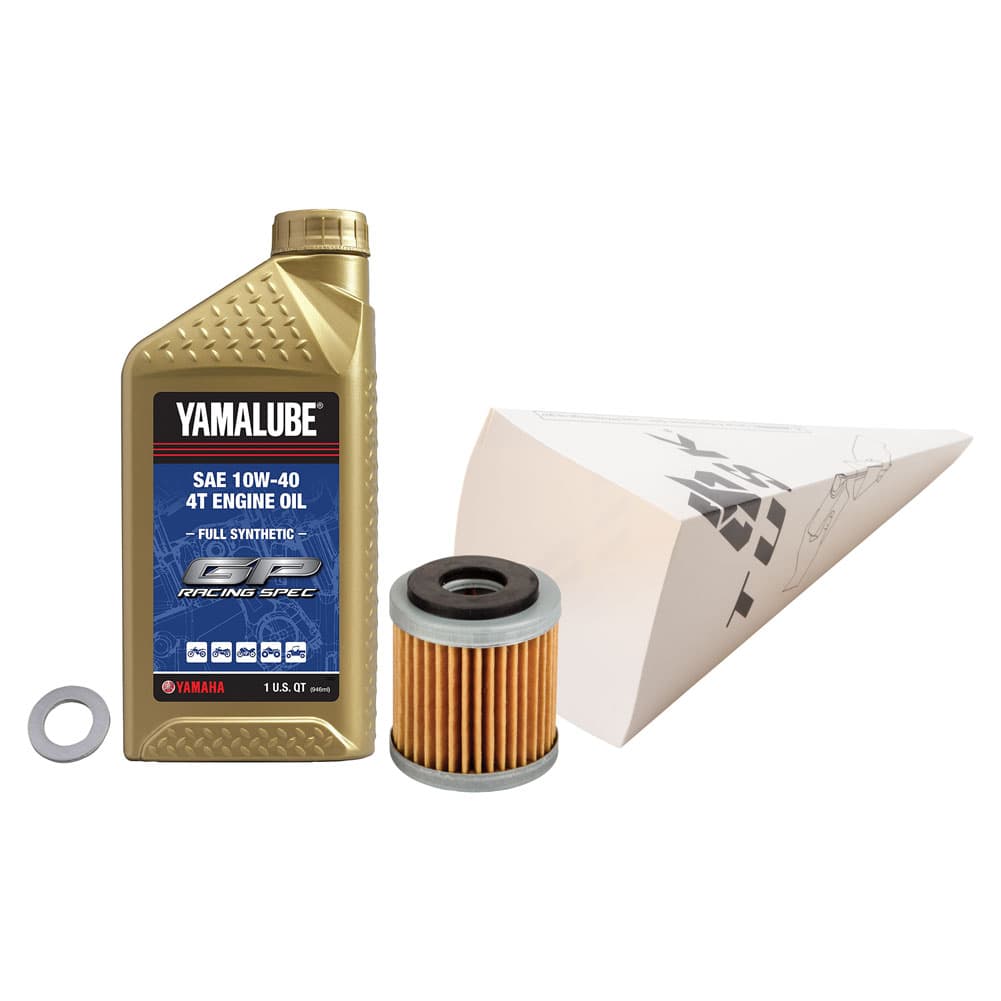 Tusk 4-Stroke Oil Change Kit - Image 50