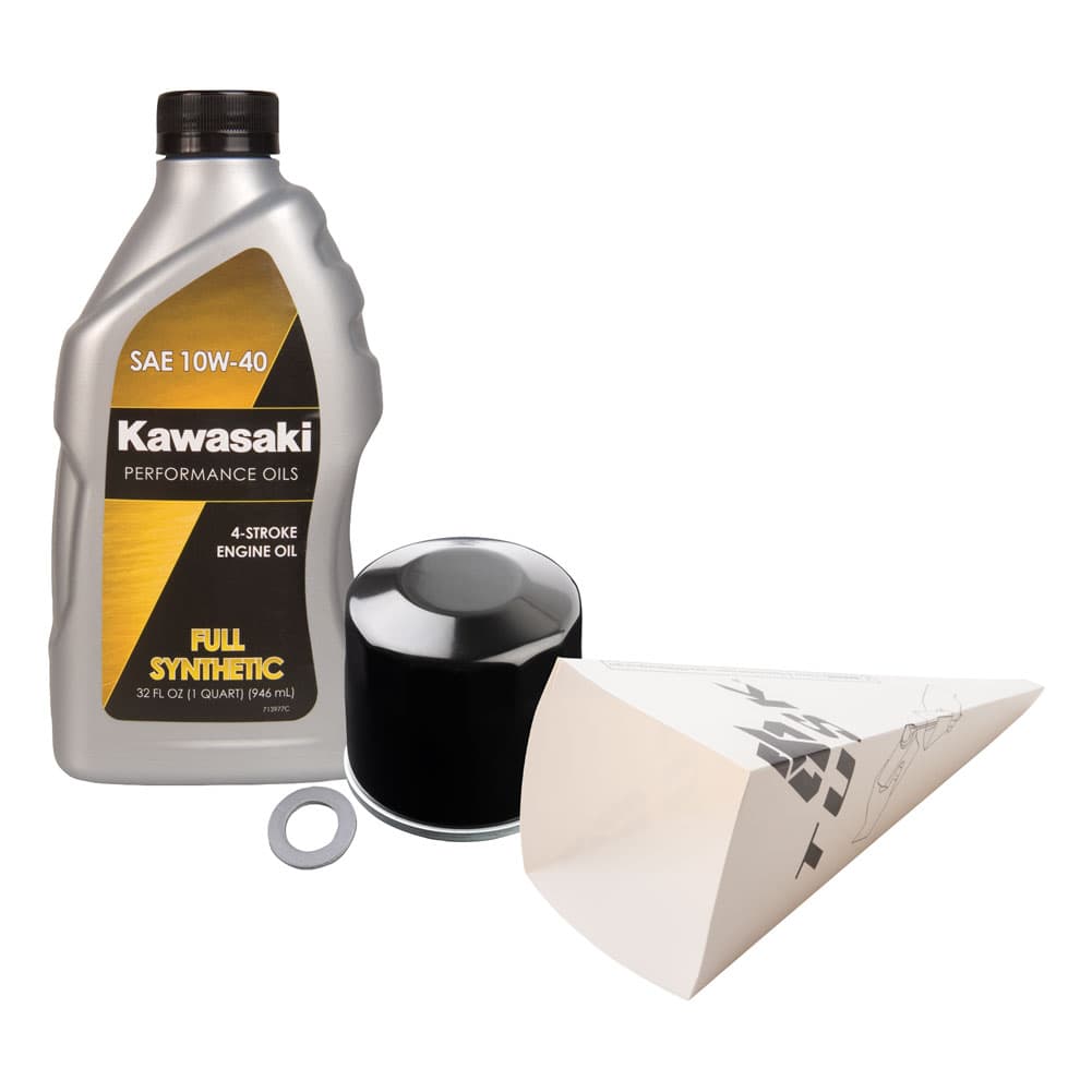 Tusk 4-Stroke Oil Change Kit - Image 55