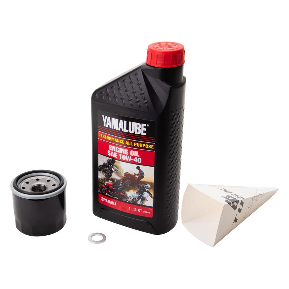 Tusk 4-Stroke Oil Change Kit - Image 59