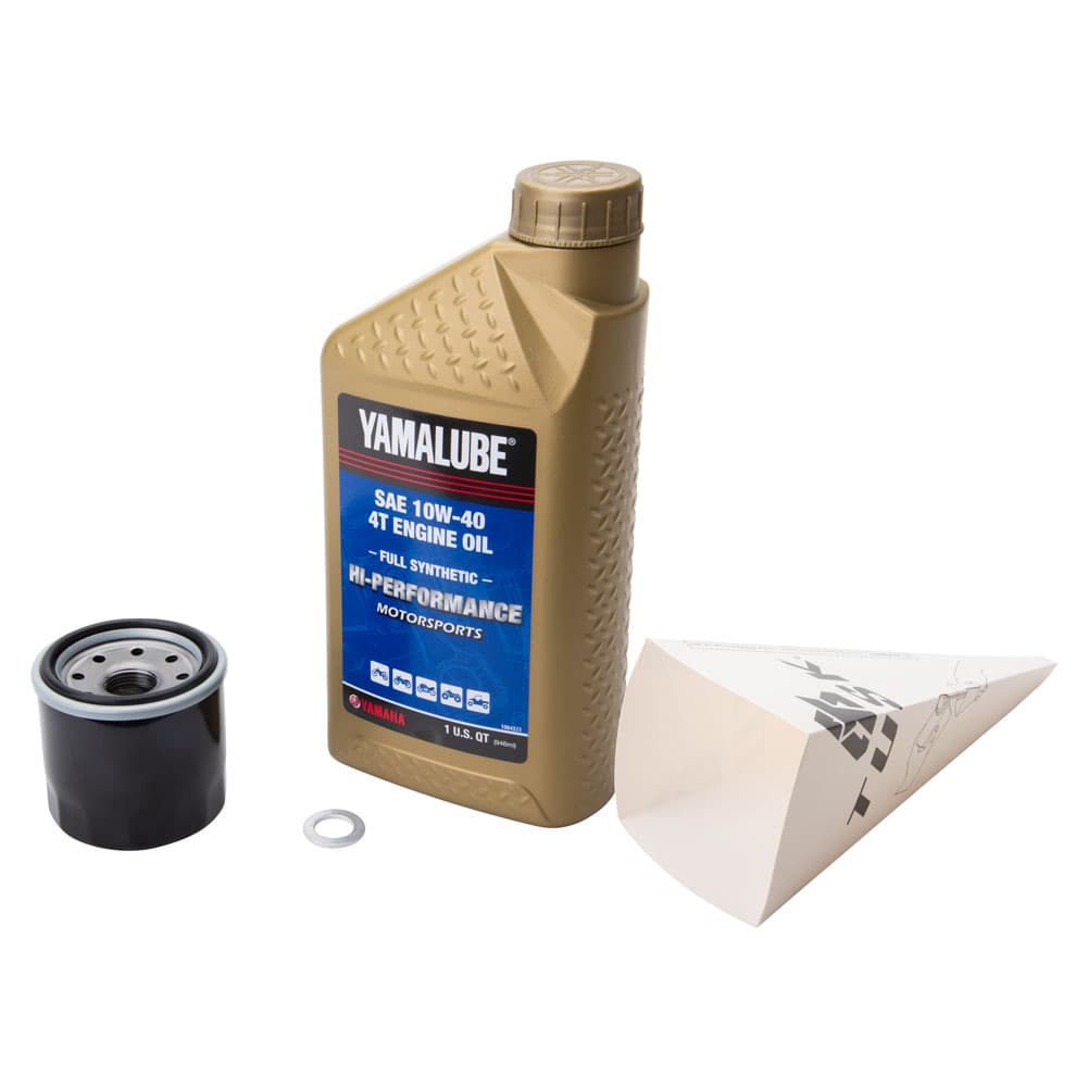 Tusk 4-Stroke Oil Change Kit - Image 60