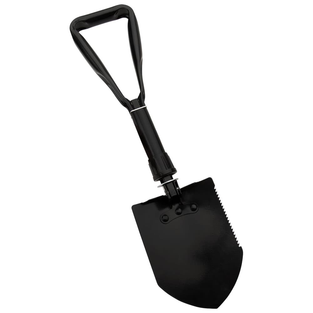 Tusk Folding Shovel