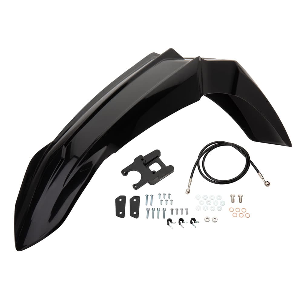Tusk High Fender Kit - Image 18