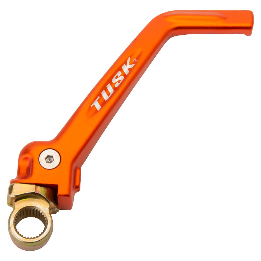 Tusk Kick Start Lever Starter - Image 56