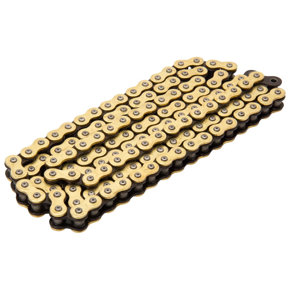 Tusk 420 Gold Plated MX Race Chain - Image 20