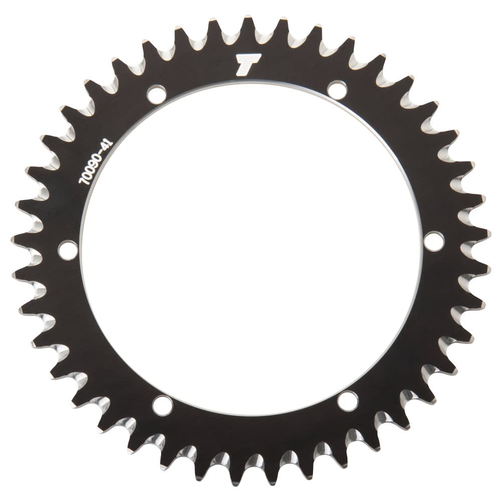 Tusk Rear Aluminum Sprocket - Image 131