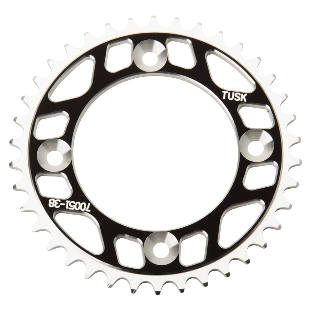 Tusk Rear Aluminum Sprocket - Image 112