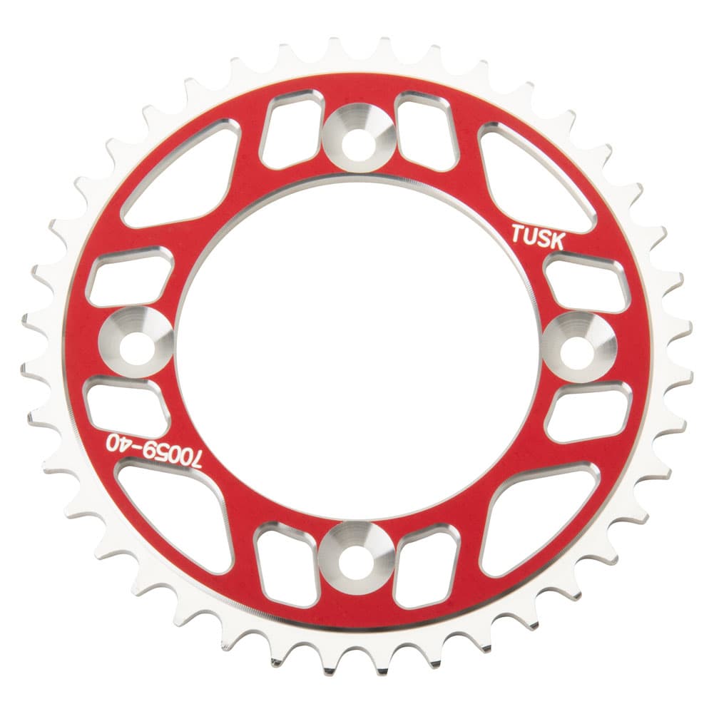 Tusk Rear Aluminum Sprocket - Image 119