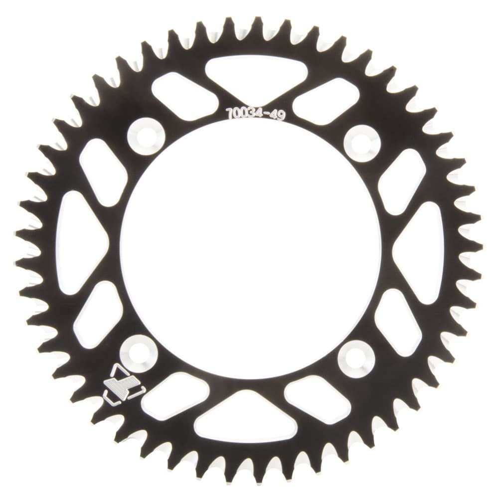Tusk Rear Aluminum Sprocket - Image 98