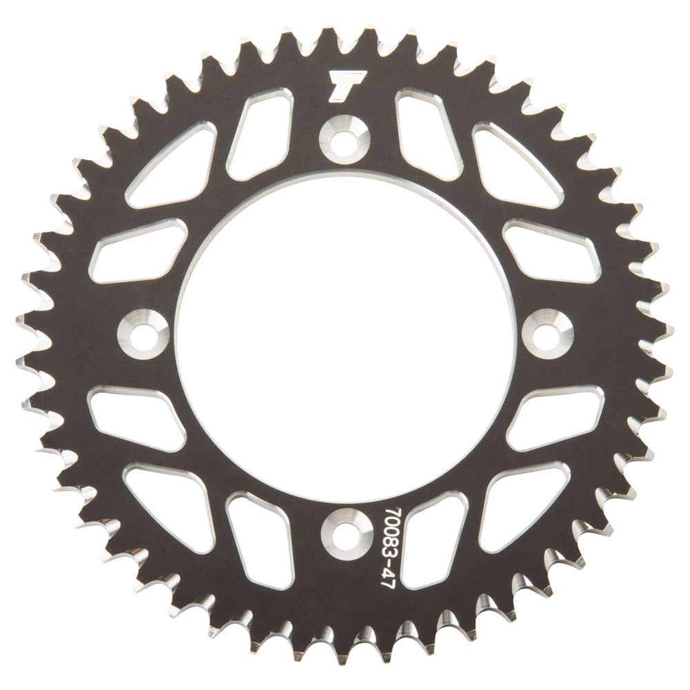 Tusk Rear Aluminum Sprocket - Image 128
