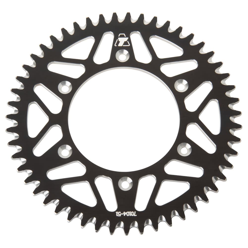 Tusk Rear Aluminum Sprocket - Image 138