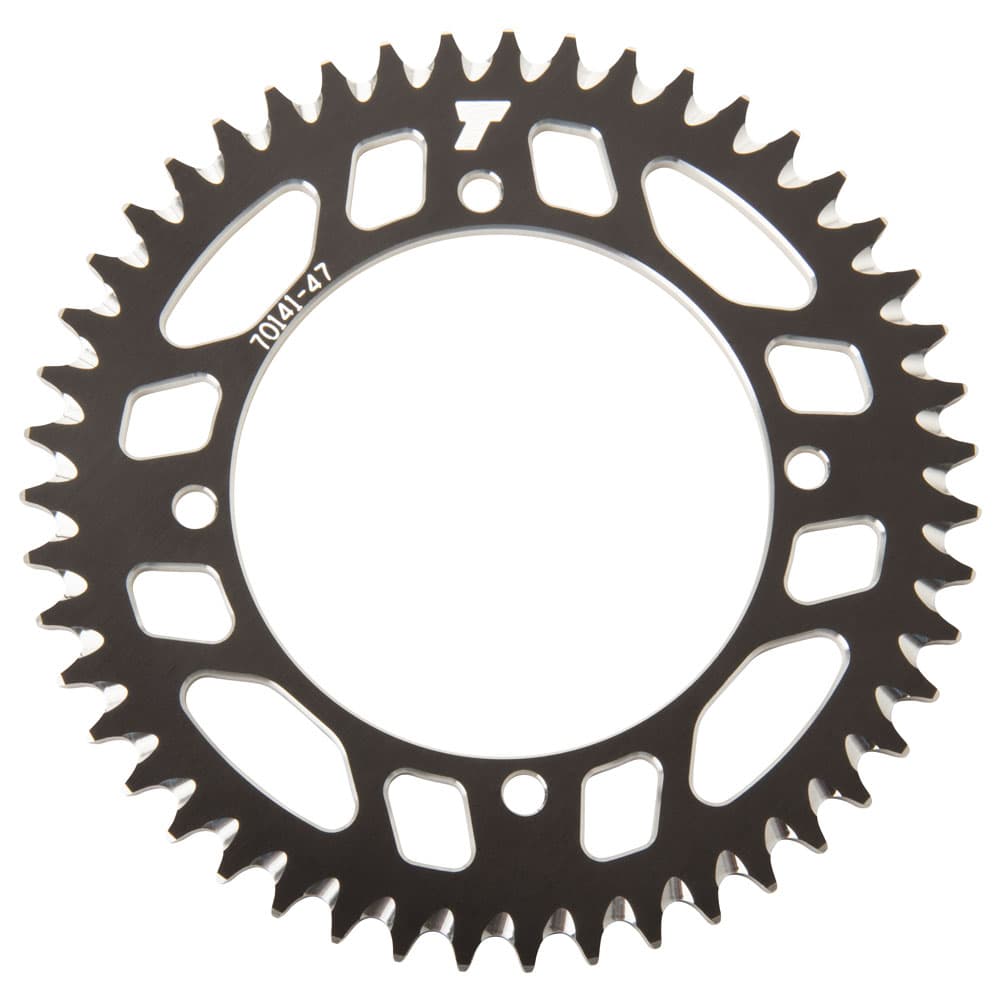 Tusk Rear Aluminum Sprocket - Image 150