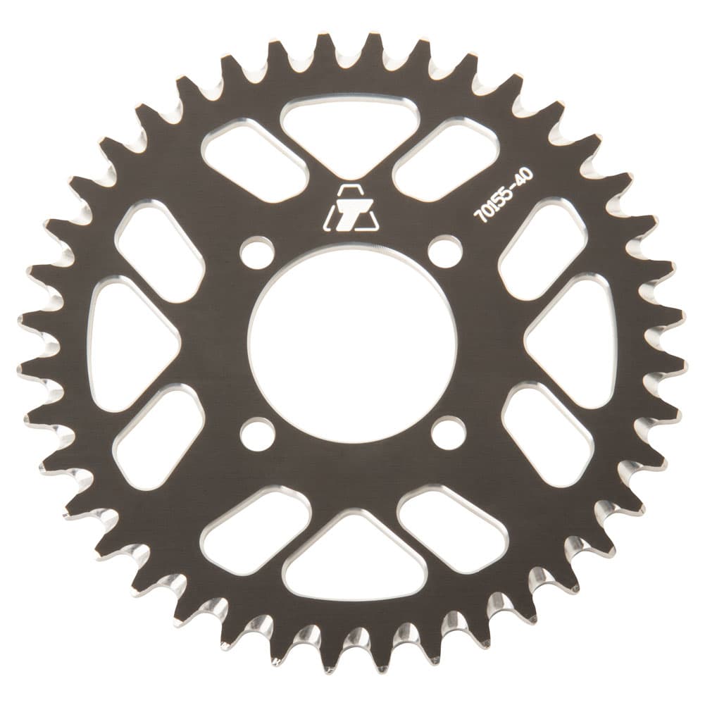 Tusk Rear Aluminum Sprocket - Image 154