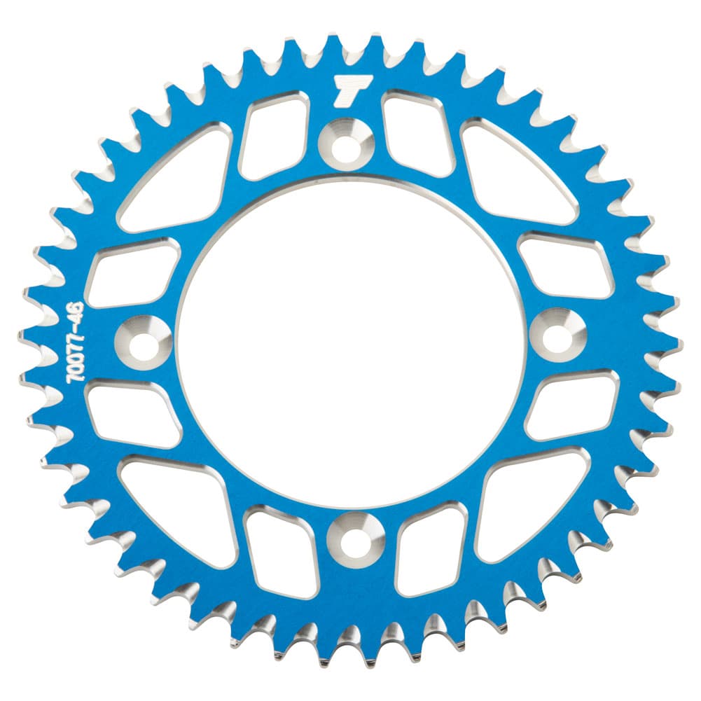 Tusk Rear Aluminum Sprocket - Image 125