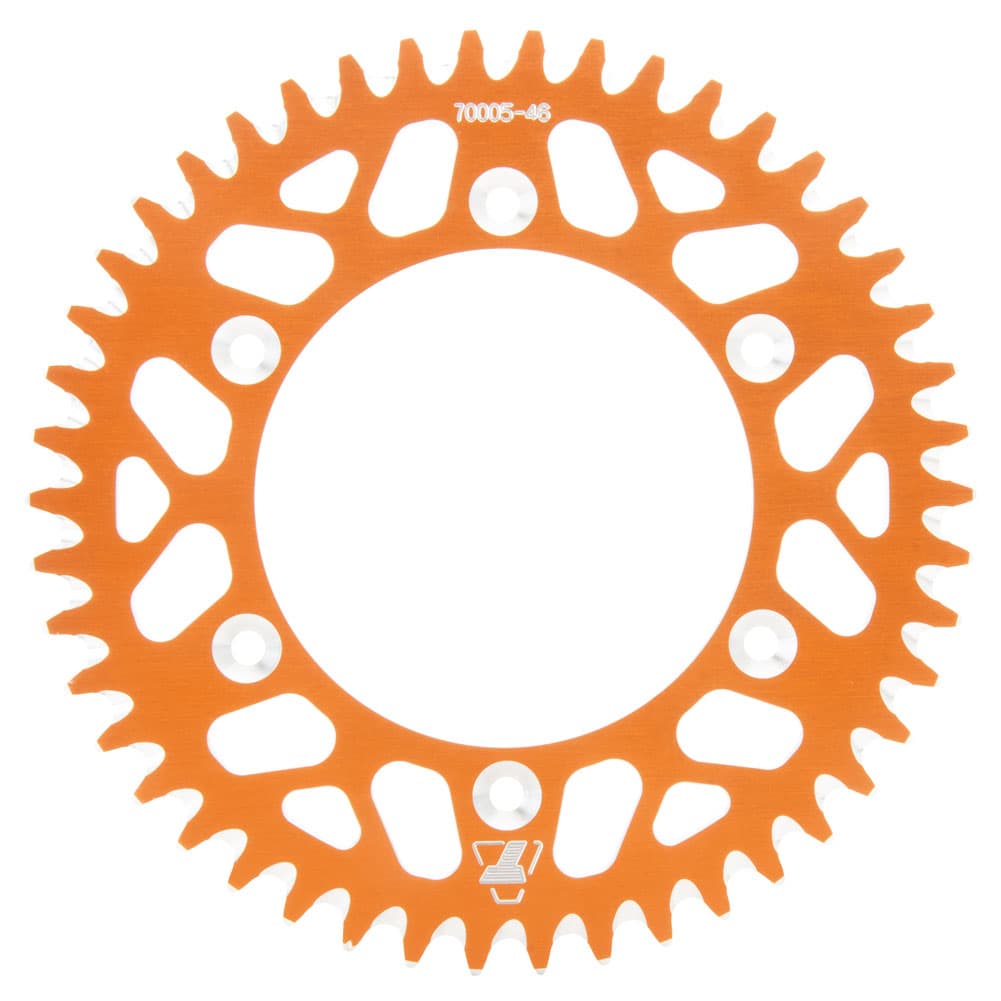 Tusk Rear Aluminum Sprocket - Image 95