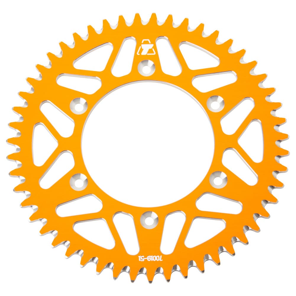 Tusk Rear Aluminum Sprocket - Image 90