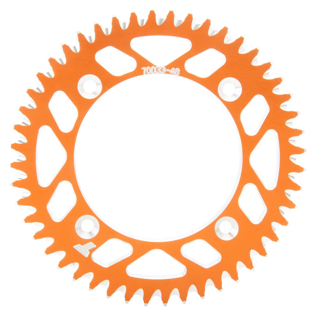 Tusk Rear Aluminum Sprocket - Image 97