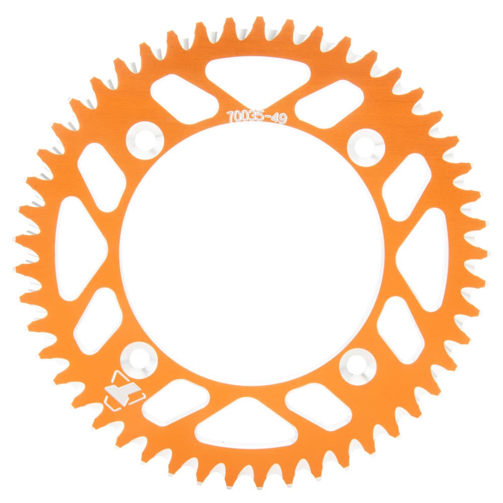 Tusk Rear Aluminum Sprocket - Image 99