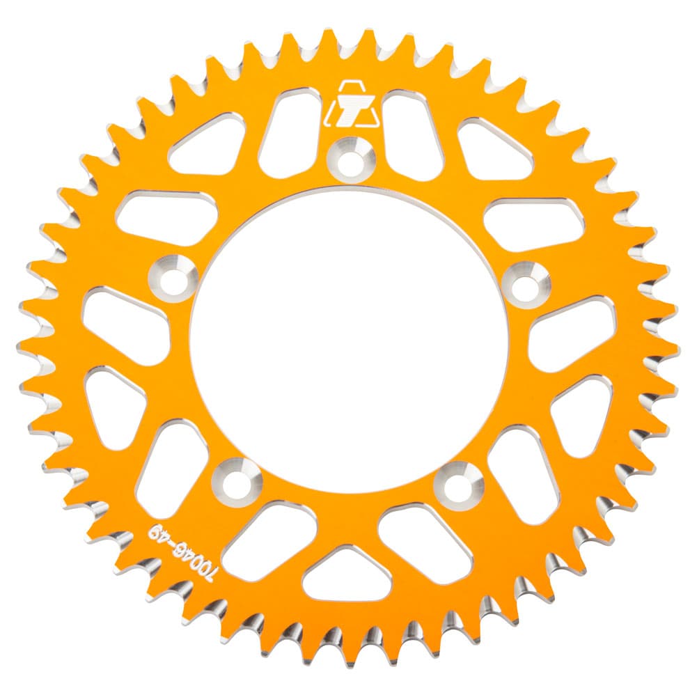 Tusk Rear Aluminum Sprocket - Image 109