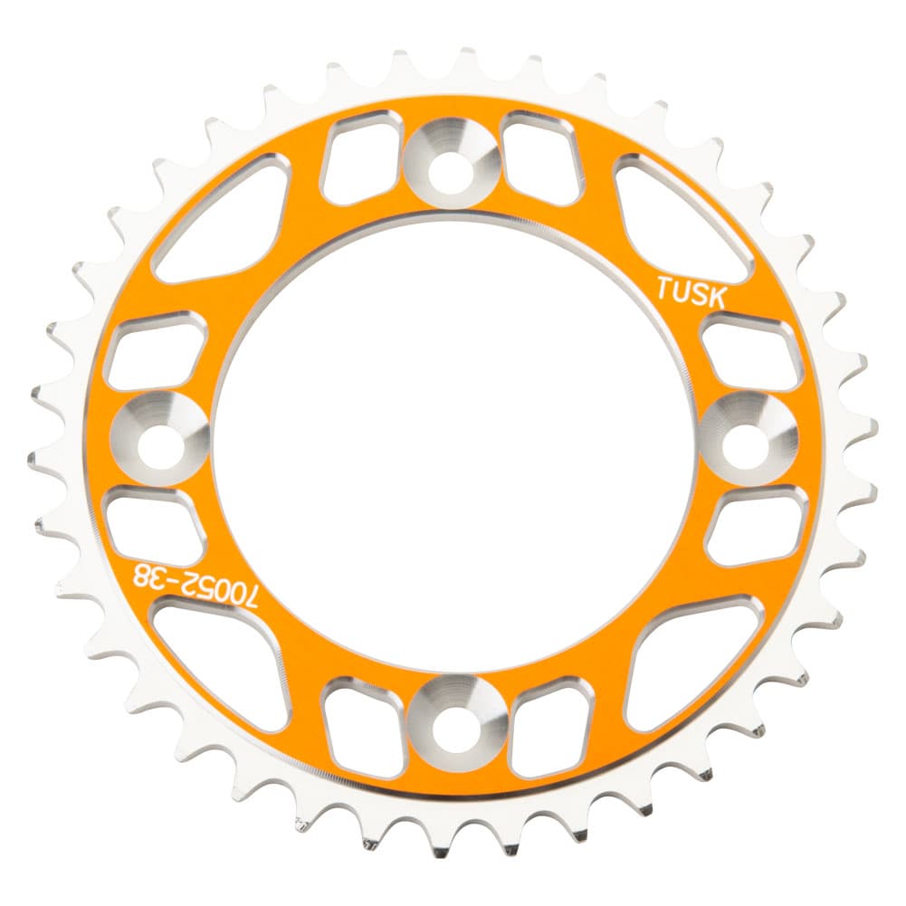 Tusk Rear Aluminum Sprocket - Image 113