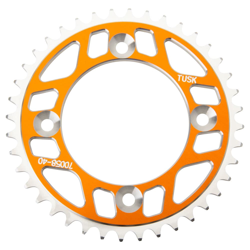 Tusk Rear Aluminum Sprocket - Image 118