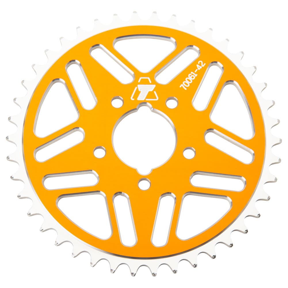 Tusk Rear Aluminum Sprocket - Image 121