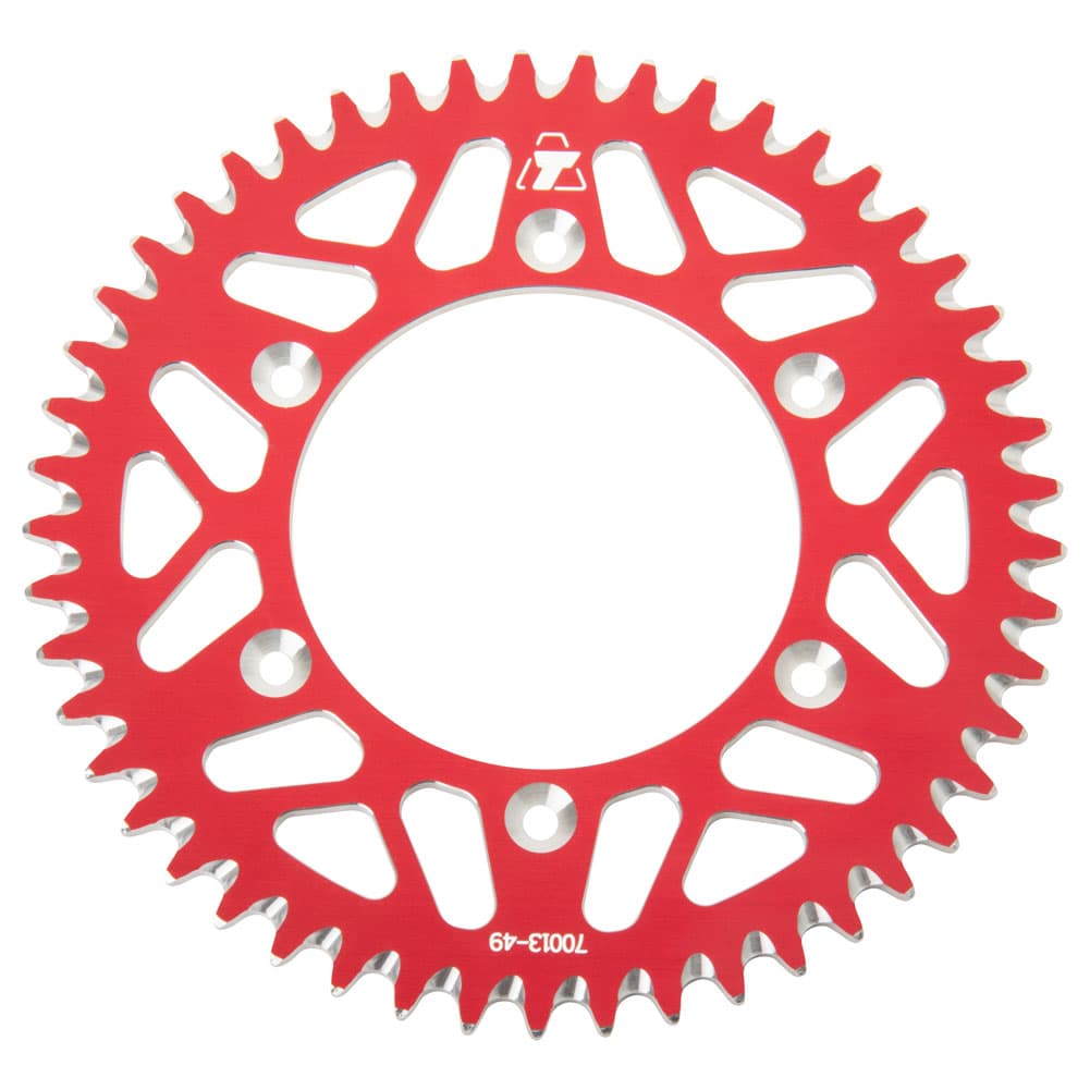 Tusk Rear Aluminum Sprocket - Image 89