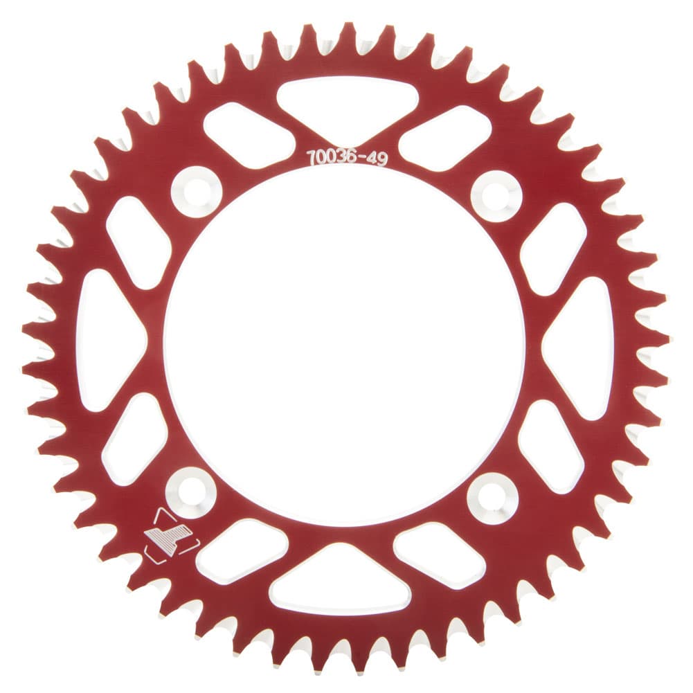 Tusk Rear Aluminum Sprocket - Image 100