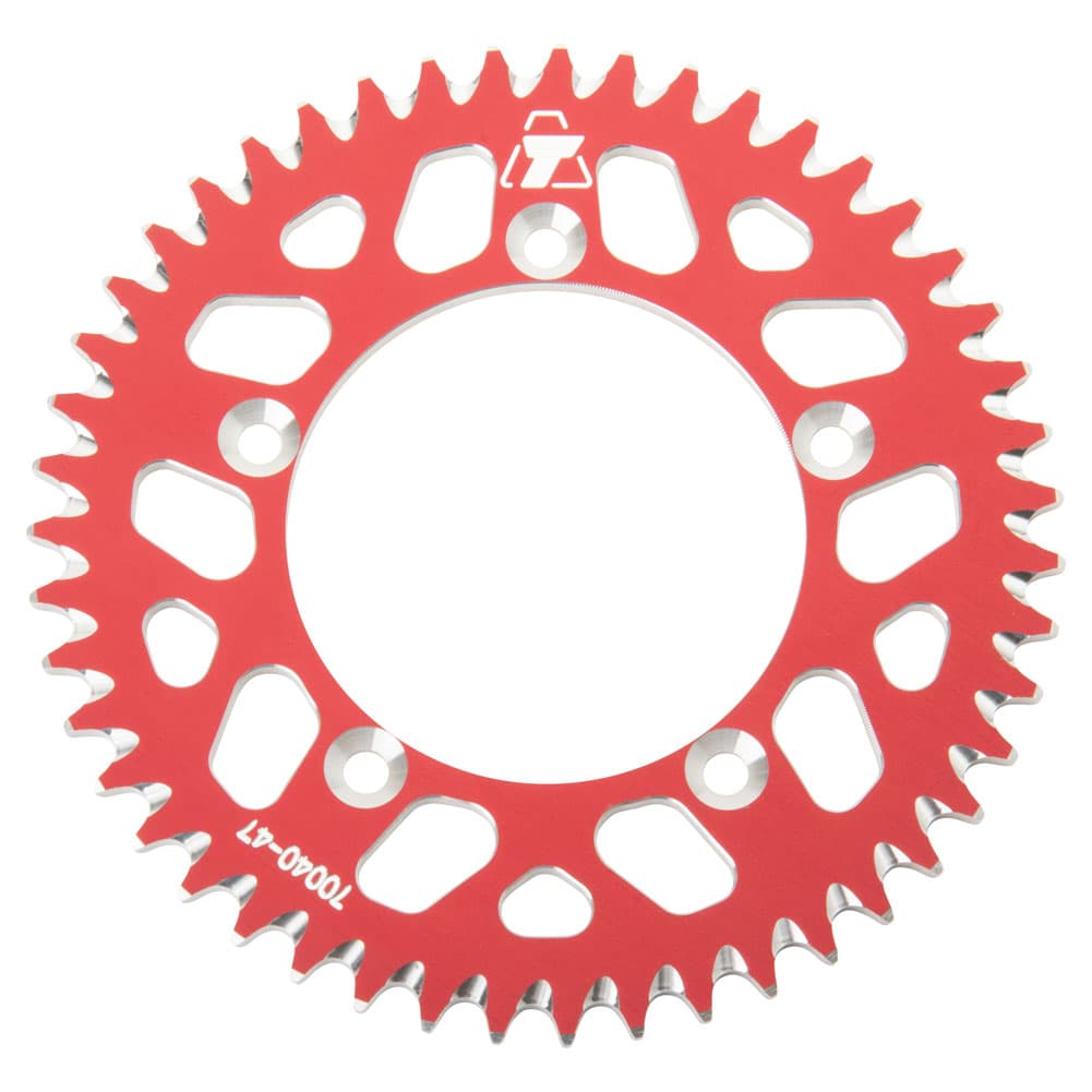 Tusk Rear Aluminum Sprocket - Image 104