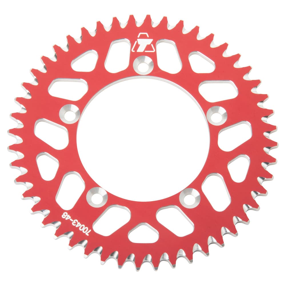 Tusk Rear Aluminum Sprocket - Image 107
