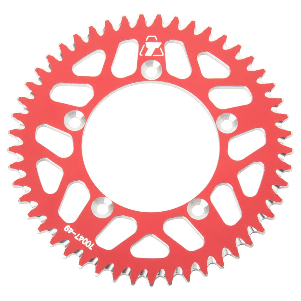Tusk Rear Aluminum Sprocket - Image 110