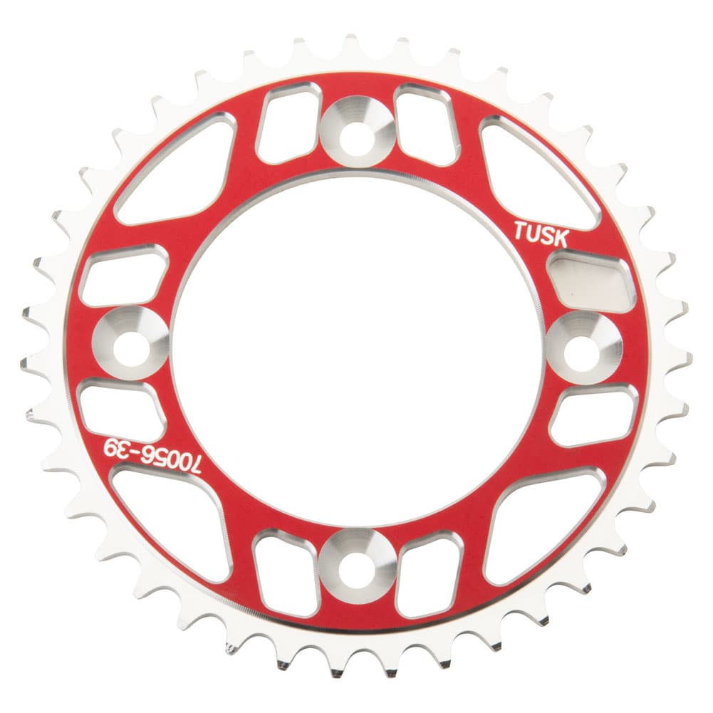 Tusk Rear Aluminum Sprocket - Image 117
