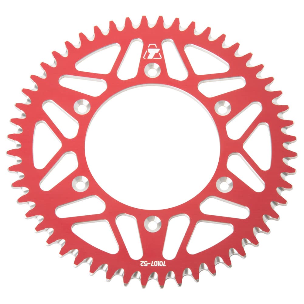 Tusk Rear Aluminum Sprocket - Image 140