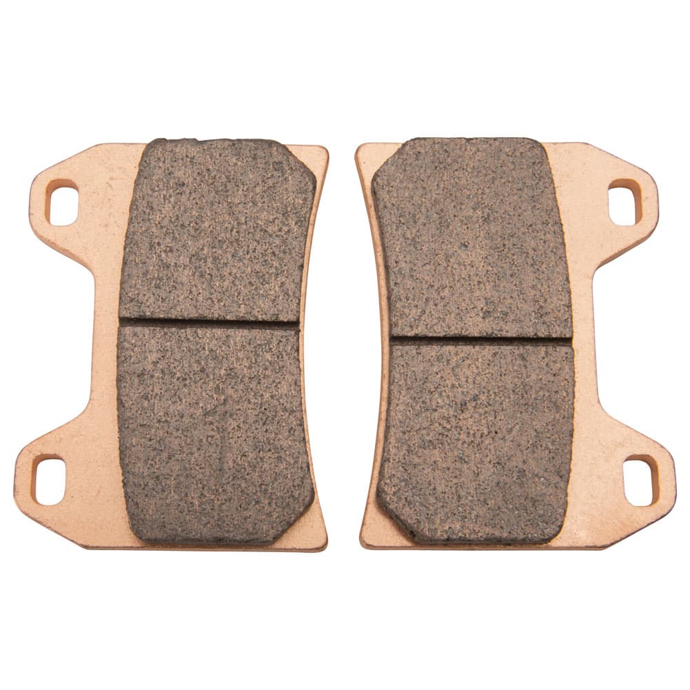 Tusk Brake Pad - Sintered Metal - Image 201