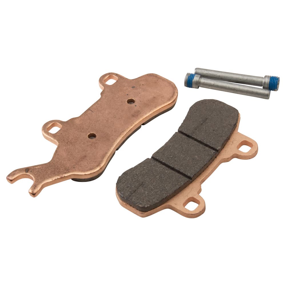 Tusk Brake Pad - Sintered Metal - Image 204