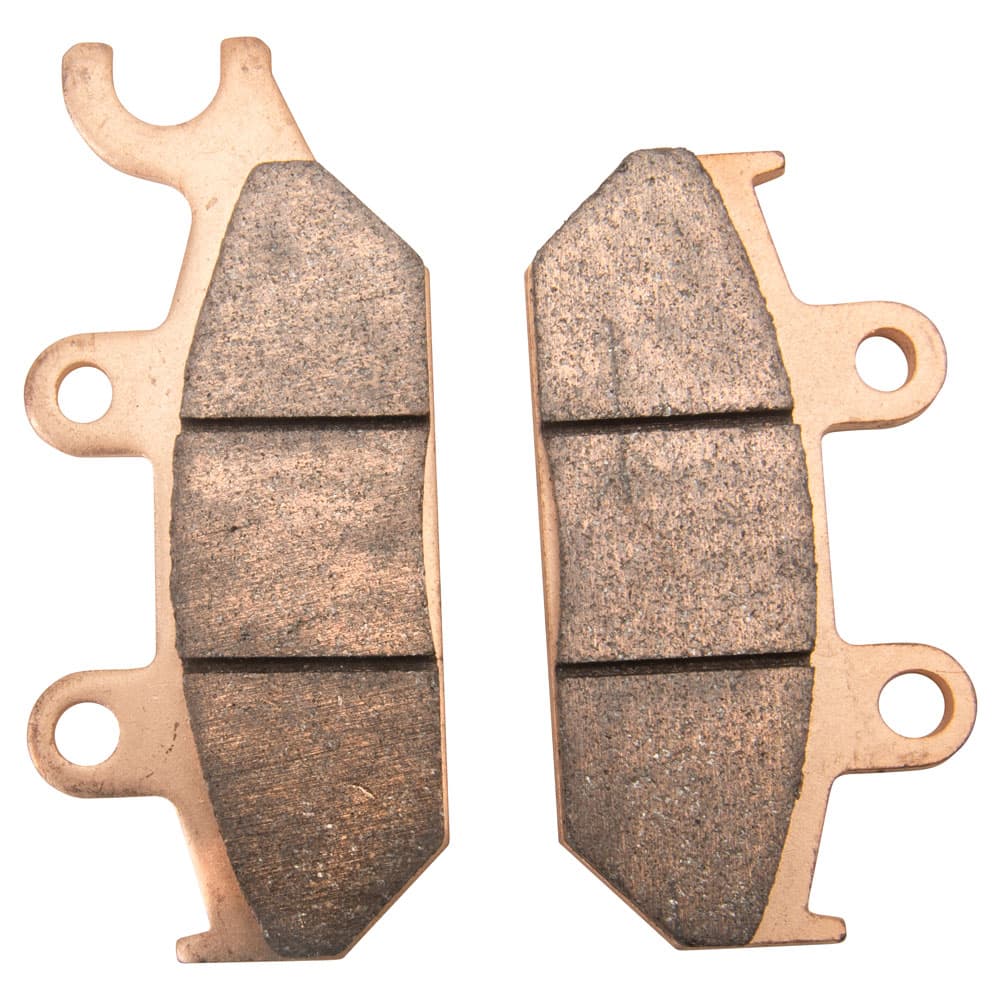 Tusk Brake Pad - Sintered Metal - Image 206