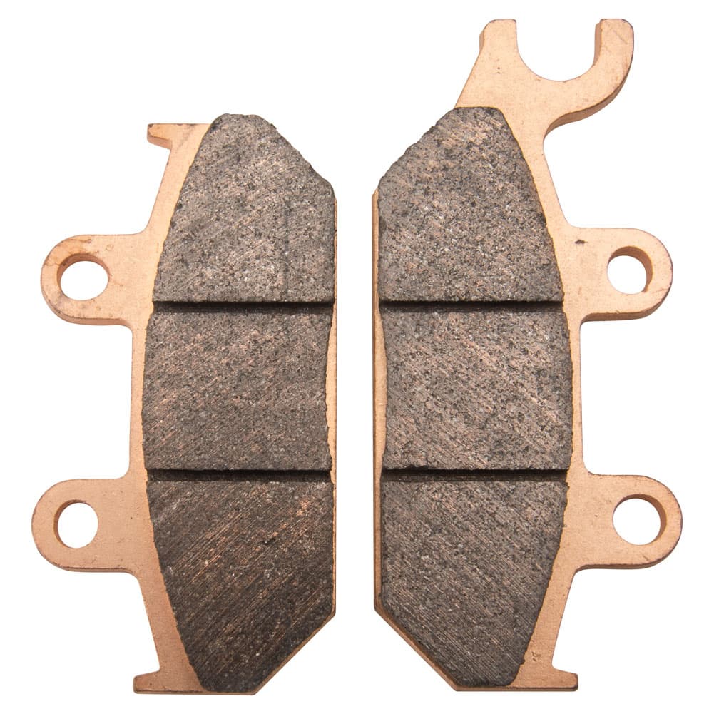 Tusk Brake Pad - Sintered Metal - Image 207