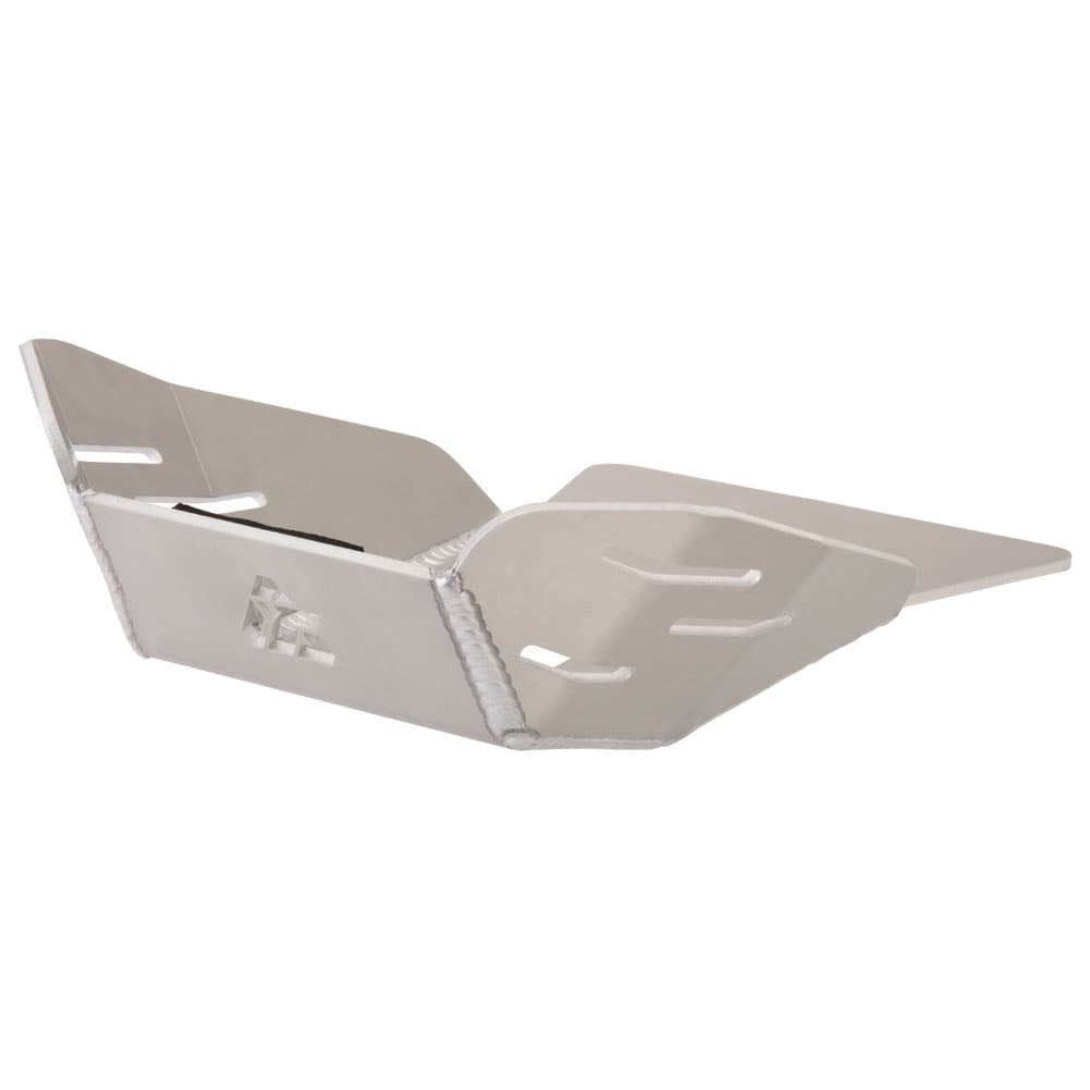 Tusk Aluminum Skid Plate - Image 183