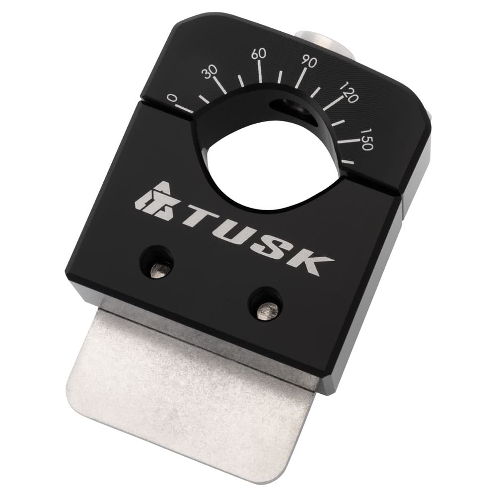 Tusk Handlebar Saw Guide