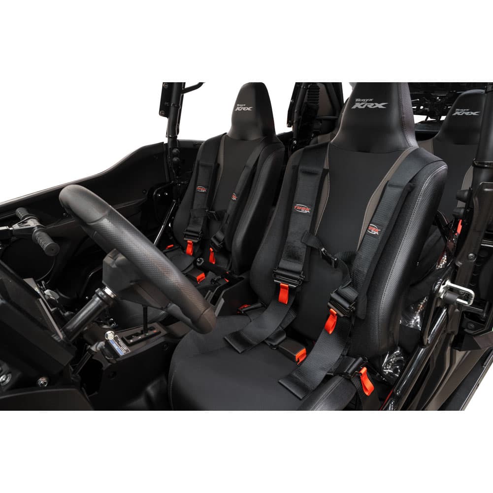 Tusk 4 Point 3 inch H-Style Safety Harness - Image 32