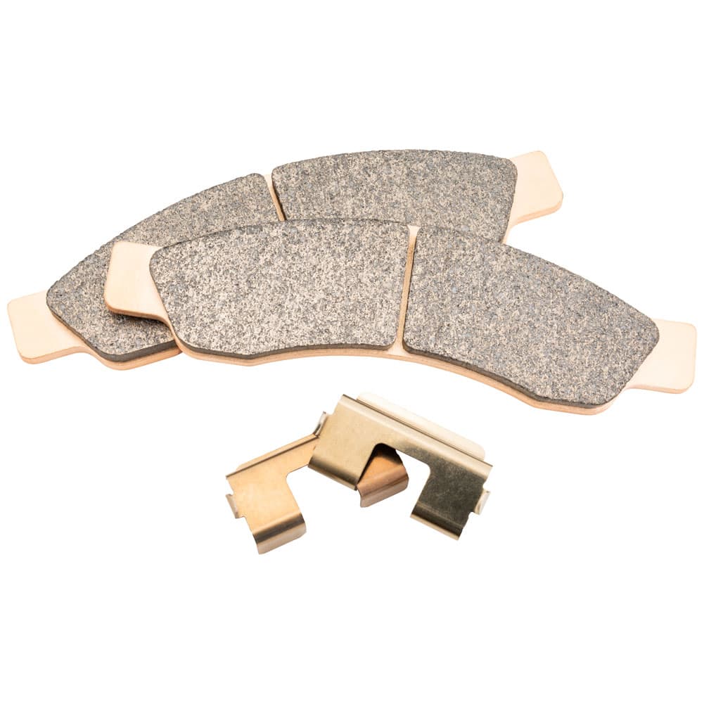 Tusk Brake Pad - Sintered Metal - Image 211