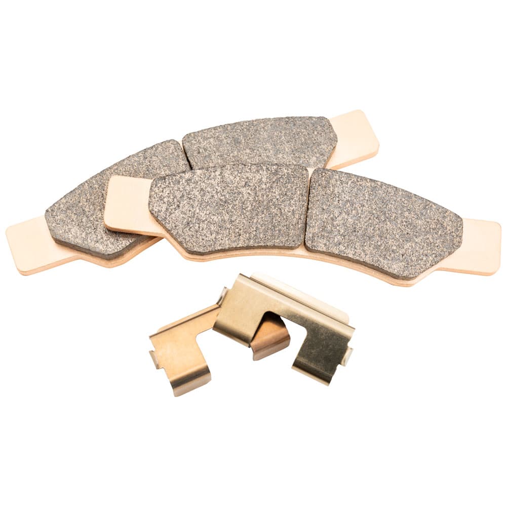 Tusk Brake Pad - Sintered Metal - Image 212