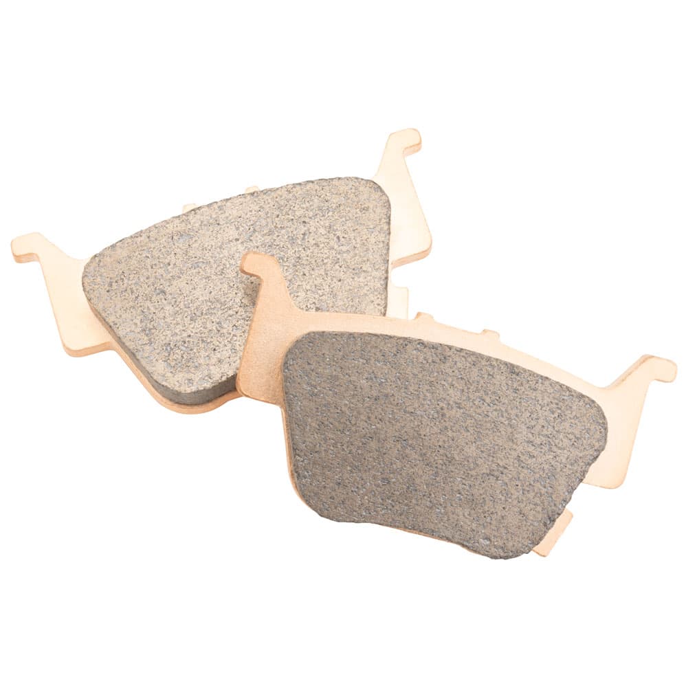 Tusk Brake Pad - Sintered Metal - Image 214