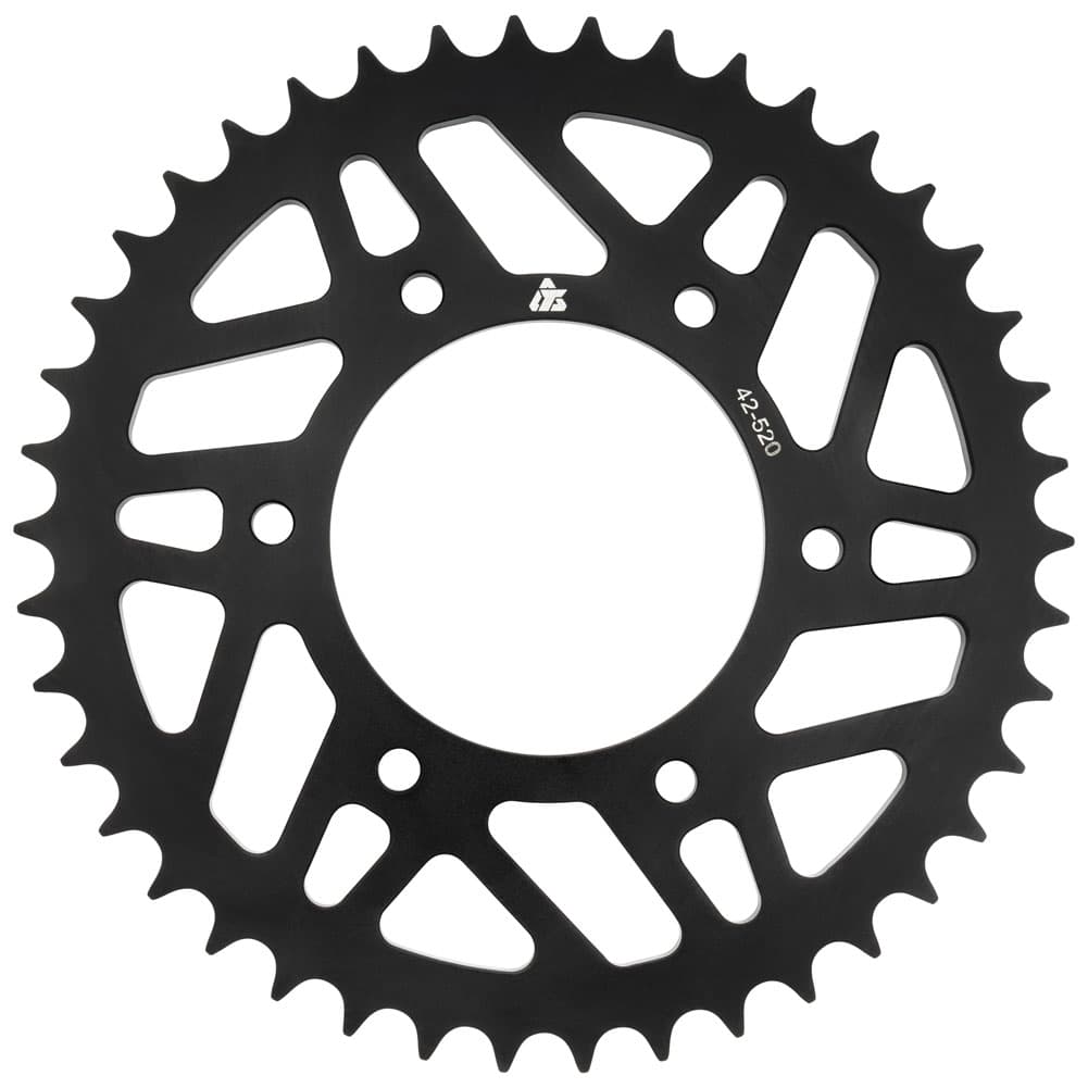 Tusk Rear Aluminum Sprocket - Image 156