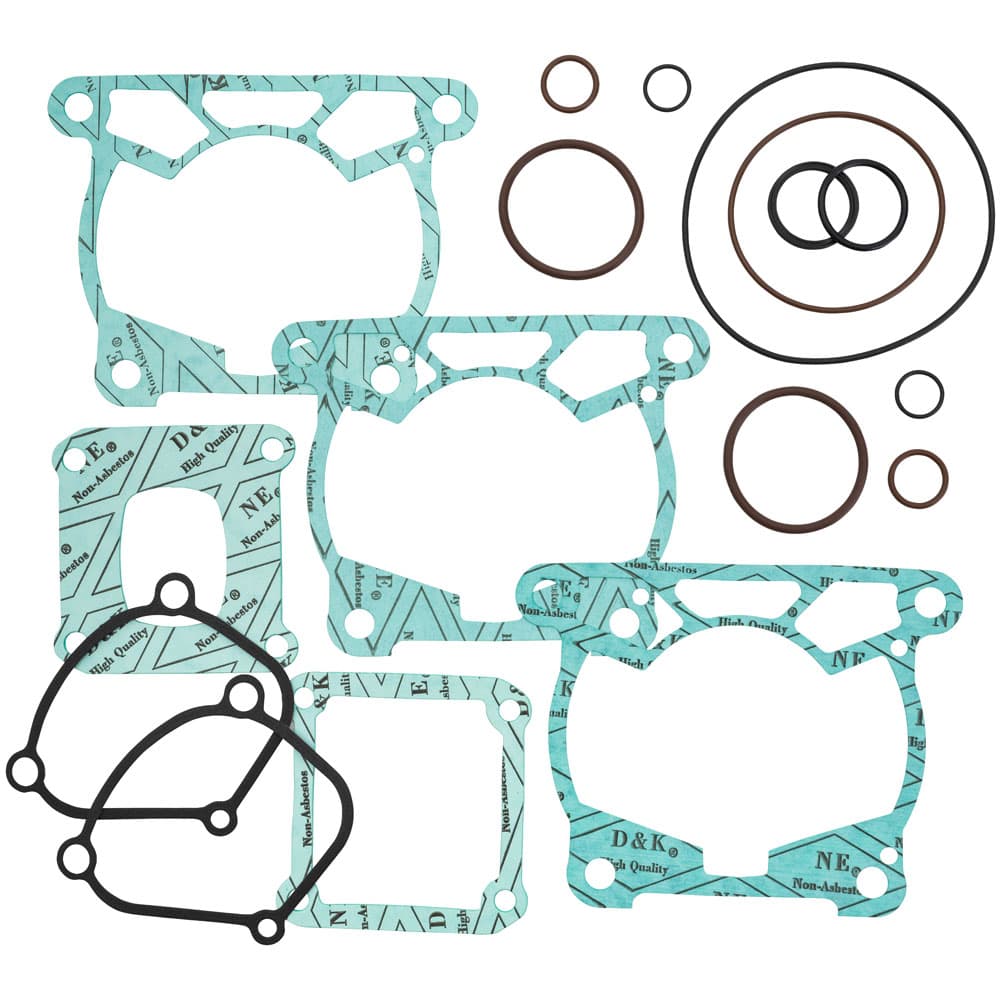 Tusk Top End Gasket Kit - Image 124