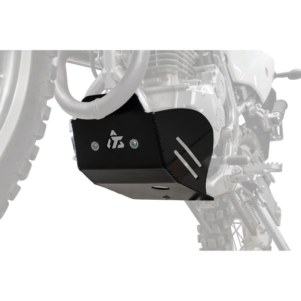 Tusk Aluminum Skid Plate - Image 188