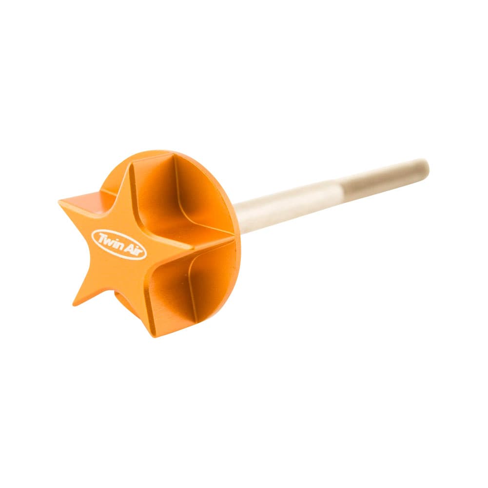 Twin Air 64mm Long Air Filter Bolt