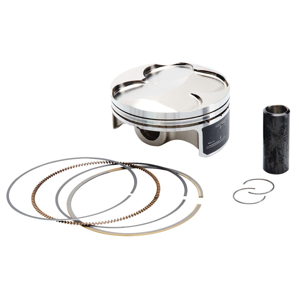 Wiseco Piston Kit - Image 32