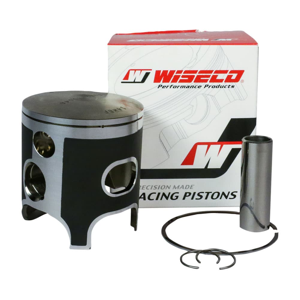 Wiseco Piston Kit - Image 31