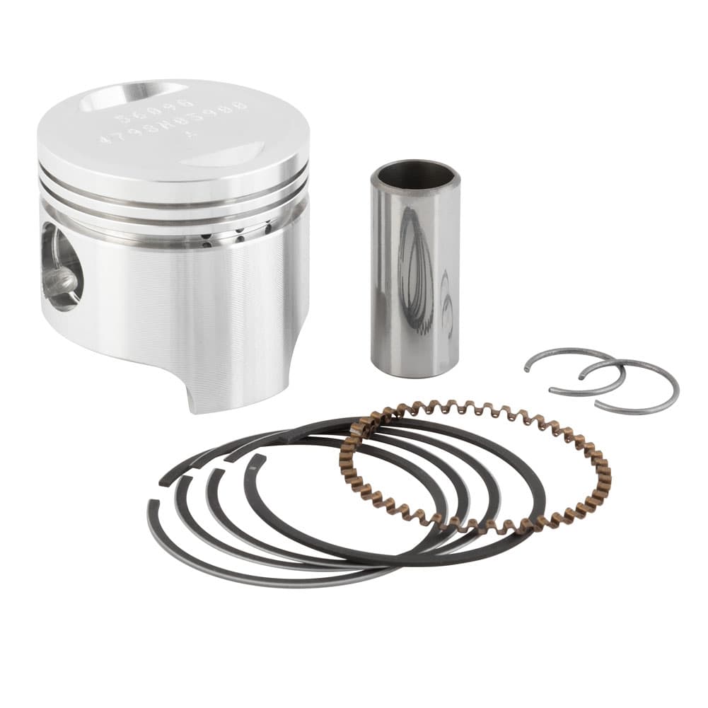 Wiseco Piston Kit - Image 14